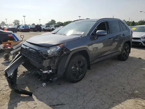 2T3P1RFV9MC150047 2021 TOYOTA RAV 4 - Image 1