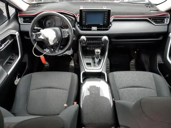 2T3P1RFV9MC152347 2021 TOYOTA RAV 4 - Image 8