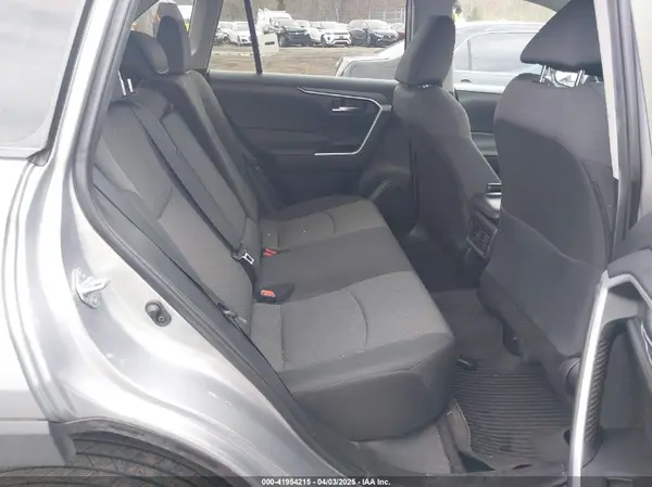 2T3P1RFV9MC153711 2021 TOYOTA RAV 4 - Image 8