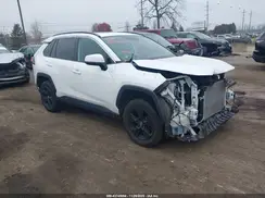 2T3P1RFV9MC157693 2021 TOYOTA RAV 4
