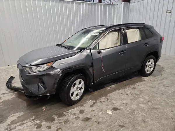2T3P1RFV9MC170945 2021 TOYOTA RAV 4 - Image 1