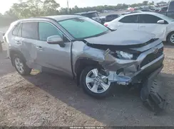2T3P1RFV9MC184361 2021 TOYOTA RAV 4