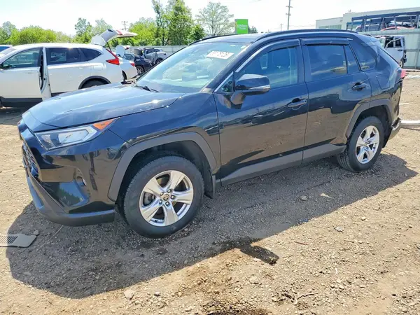2T3P1RFV9MC184828 2021 TOYOTA RAV 4 - Image 1