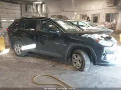 2T3P1RFV9MC203815 2021 TOYOTA RAV 4