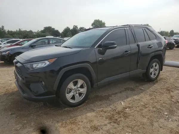 2T3P1RFV9MC211607 2021 TOYOTA RAV 4 - Image 1