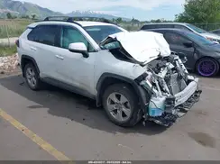 2T3P1RFV9MC214605 2021 TOYOTA RAV 4
