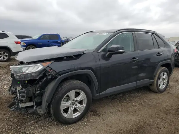 2T3P1RFV9MC219237 2021 TOYOTA RAV 4 - Image 1