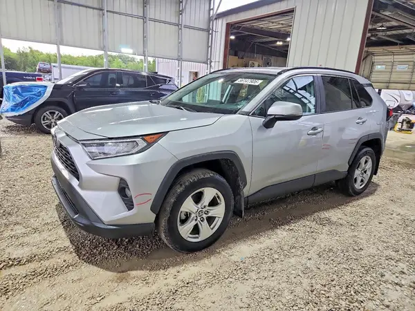 2T3P1RFV9MC236846 2021 TOYOTA RAV 4 - Image 1