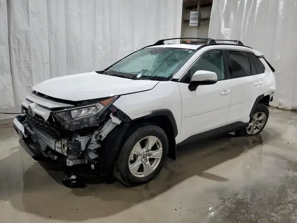 2T3P1RFV9MC237592 2021 TOYOTA RAV 4 - Image 1