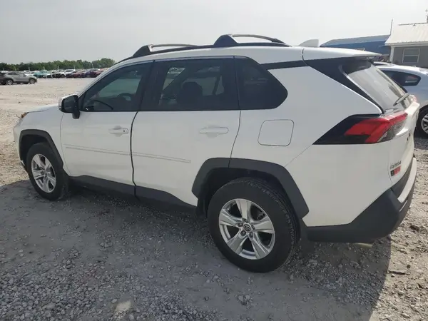 2T3P1RFV9MC240993 2021 TOYOTA RAV 4 - Image 2