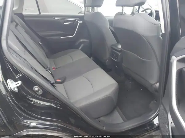 2T3P1RFV9MC242579 2021 TOYOTA RAV 4 - Image 8