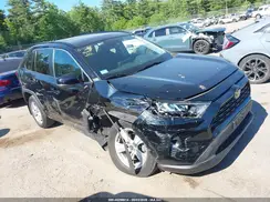 2T3P1RFV9MC245045 2021 TOYOTA RAV 4