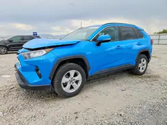 2T3P1RFV9MW140181 2021 TOYOTA RAV 4