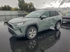 2T3P1RFV9MW154033 2021 TOYOTA RAV 4