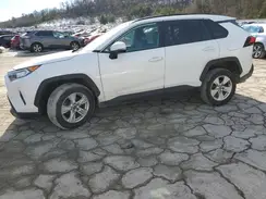 2T3P1RFV9MW156669 2021 TOYOTA RAV 4