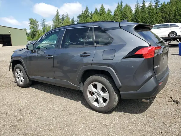2T3P1RFV9MW159667 2021 TOYOTA RAV 4 - Image 2
