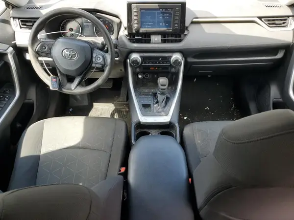 2T3P1RFV9MW159667 2021 TOYOTA RAV 4 - Image 8