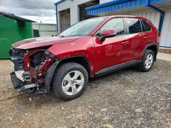 2T3P1RFV9MW165808 2021 TOYOTA RAV 4