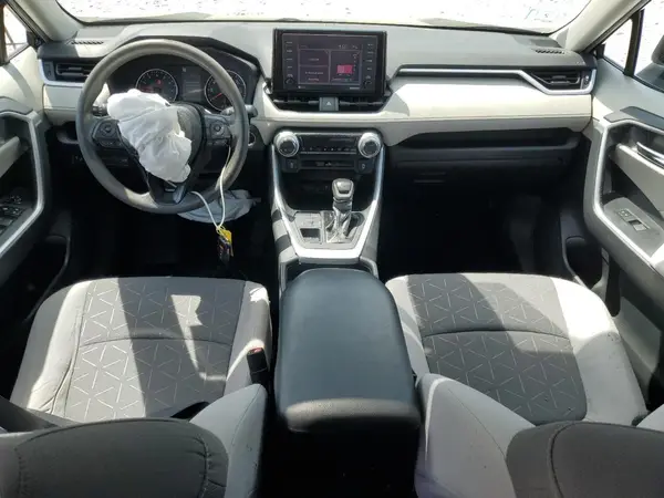 2T3P1RFV9MW169471 2021 TOYOTA RAV 4 - Image 8