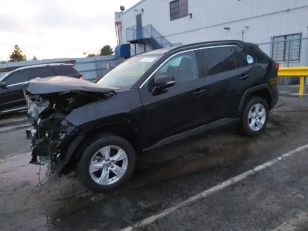 2T3P1RFV9MW174699 2021 TOYOTA RAV 4 - Image 1