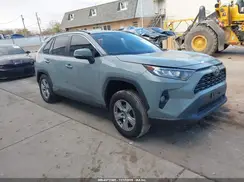 2T3P1RFV9MW175030 2021 TOYOTA RAV 4