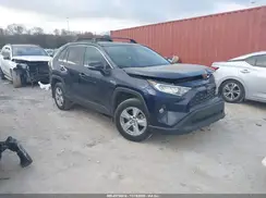 2T3P1RFV9MW175707 2021 TOYOTA RAV 4