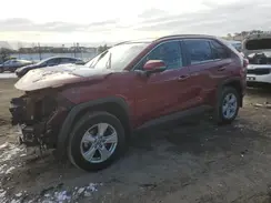 2T3P1RFV9MW177408 2021 TOYOTA RAV 4
