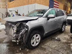2T3P1RFV9MW187646 2021 TOYOTA RAV 4