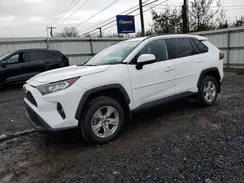 2T3P1RFV9MW196721 2021 TOYOTA RAV 4