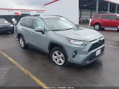2T3P1RFV9MW203411 2021 TOYOTA RAV 4