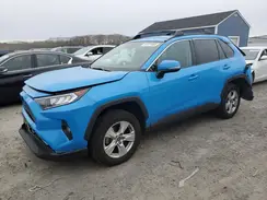 2T3P1RFV9MW203697 2021 TOYOTA RAV 4
