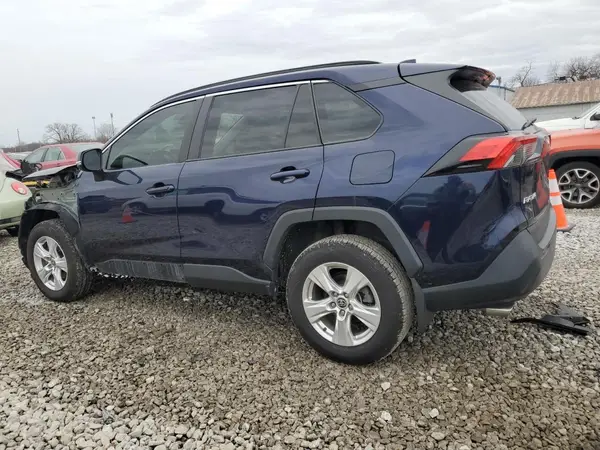 2T3P1RFV9MW210942 2021 TOYOTA RAV 4 - Image 2