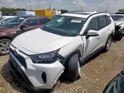 2T3P1RFV9MW233637 2021 TOYOTA RAV 4