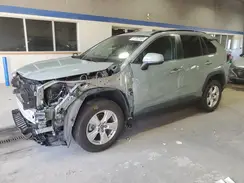 2T3P1RFV9MW236666 2021 TOYOTA RAV 4