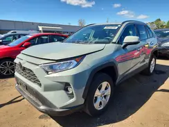 2T3P1RFV9MW238465 2021 TOYOTA RAV 4