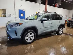 2T3P1RFV9MW238580 2021 TOYOTA RAV 4