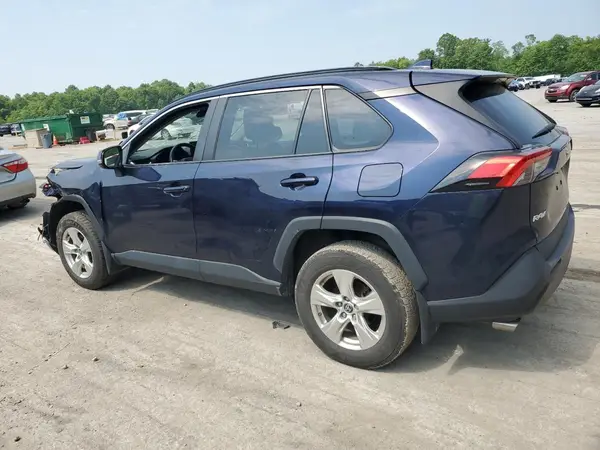 2T3P1RFV9MW238904 2021 TOYOTA RAV 4 - Image 2