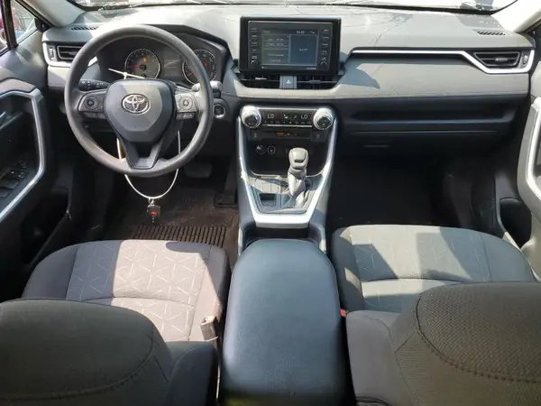 2T3P1RFV9MW238904 2021 TOYOTA RAV 4 - Image 8