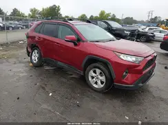 2T3P1RFV9MW240331 2021 TOYOTA RAV 4