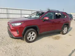 2T3P1RFV9MW242130 2021 TOYOTA RAV 4