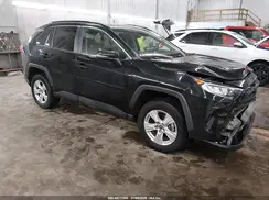 2T3P1RFV9MW244735 2021 TOYOTA RAV 4