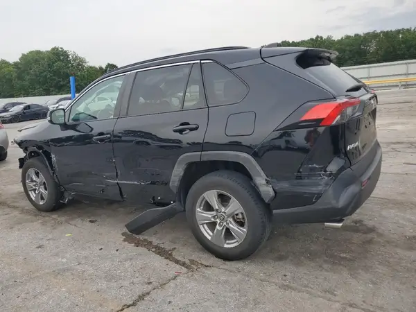2T3P1RFV9NC257844 2022 TOYOTA RAV 4 - Image 2