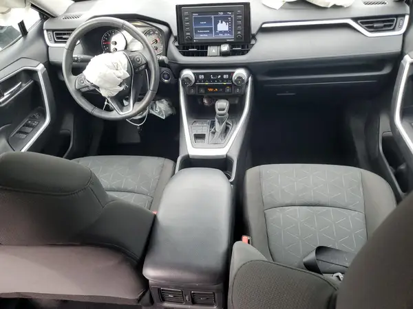 2T3P1RFV9NC257844 2022 TOYOTA RAV 4 - Image 8