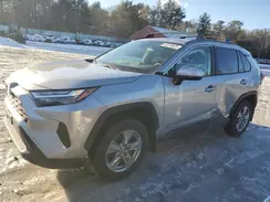 2T3P1RFV9NC258623 2022 TOYOTA RAV 4