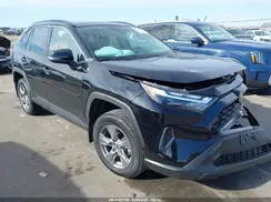 2T3P1RFV9NC265233 2022 TOYOTA RAV 4