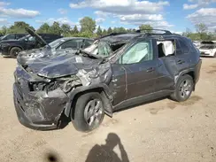 2T3P1RFV9NC265748 2022 TOYOTA RAV 4