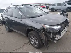 2T3P1RFV9NC266219 2022 TOYOTA RAV 4