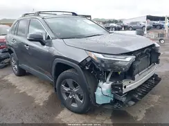 2T3P1RFV9NC268388 2022 TOYOTA RAV 4
