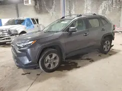 2T3P1RFV9NC270030 2022 TOYOTA RAV 4