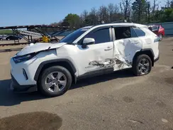 2T3P1RFV9NC274479 2022 TOYOTA RAV 4